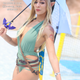 Illustration for article titled ColossalCon 2019, aka Cosplays Great Pool Party